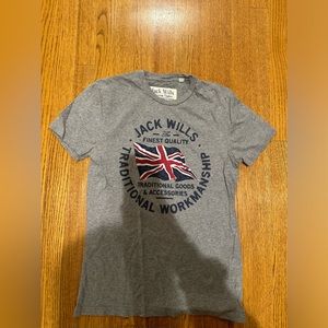 Jack Wills boys shirt